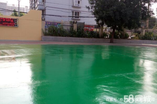 浈江 地坪漆翻新维修